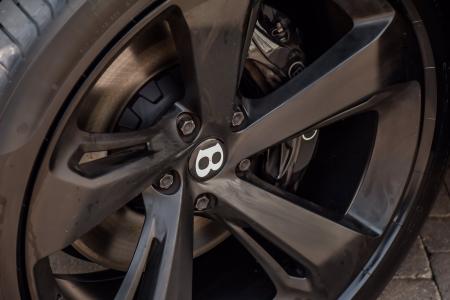Used 2018 Bentley Bentayga W12 Signature | Downers Grove, IL