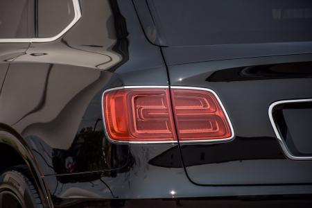 Used 2018 Bentley Bentayga W12 Signature | Downers Grove, IL