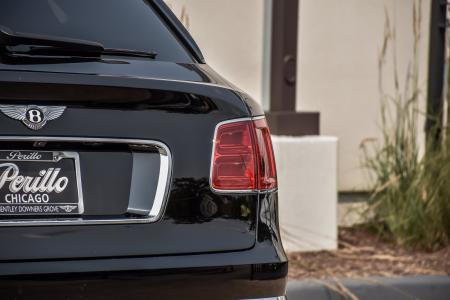 Used 2018 Bentley Bentayga W12 Signature | Downers Grove, IL