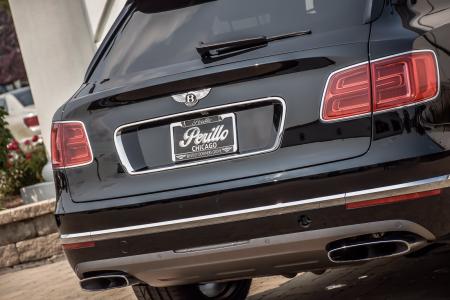 Used 2018 Bentley Bentayga W12 Signature | Downers Grove, IL