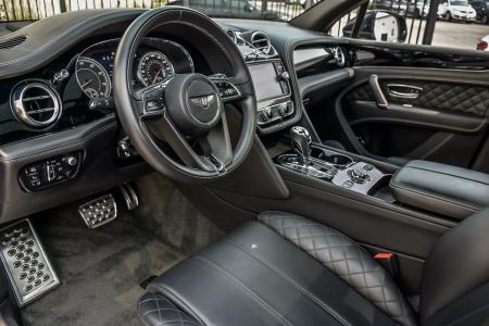 Used 2018 Bentley Bentayga W12 Signature | Downers Grove, IL