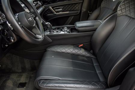 Used 2018 Bentley Bentayga W12 Signature | Downers Grove, IL