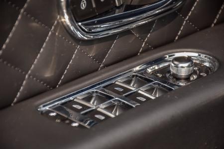 Used 2018 Bentley Bentayga W12 Signature | Downers Grove, IL