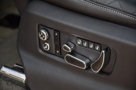 Used 2018 Bentley Bentayga W12 Signature | Downers Grove, IL