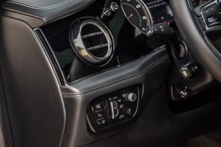 Used 2018 Bentley Bentayga W12 Signature | Downers Grove, IL