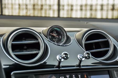 Used 2018 Bentley Bentayga W12 Signature | Downers Grove, IL
