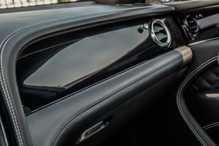 Used 2018 Bentley Bentayga W12 Signature | Downers Grove, IL