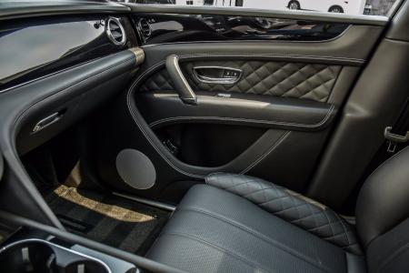 Used 2018 Bentley Bentayga W12 Signature | Downers Grove, IL