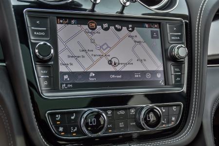 Used 2018 Bentley Bentayga W12 Signature | Downers Grove, IL