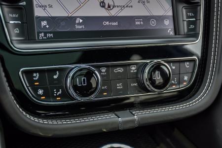 Used 2018 Bentley Bentayga W12 Signature | Downers Grove, IL