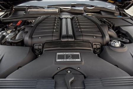 Used 2018 Bentley Bentayga W12 Signature | Downers Grove, IL