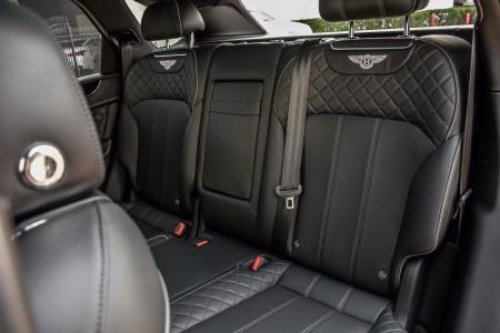 Used 2018 Bentley Bentayga W12 Signature | Downers Grove, IL