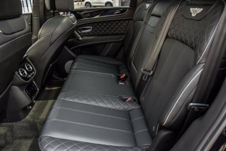 Used 2018 Bentley Bentayga W12 Signature | Downers Grove, IL