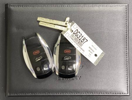 Used 2018 Bentley Bentayga W12 Signature | Downers Grove, IL
