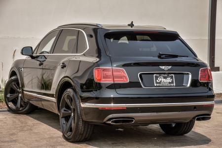 Used 2018 Bentley Bentayga W12 Signature | Downers Grove, IL
