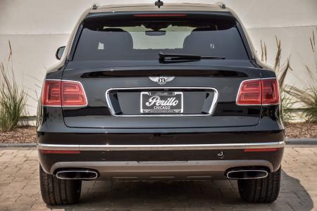 Used 2018 Bentley Bentayga W12 Signature | Downers Grove, IL