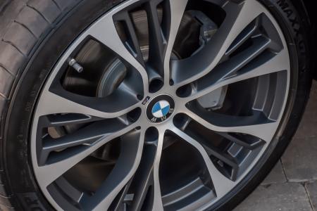 Used 2018 BMW X6 xDrive50i M-Sport Executive | Downers Grove, IL