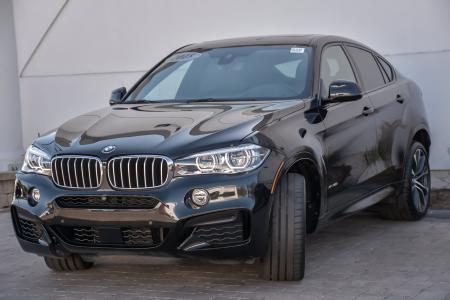 Used 2018 BMW X6 xDrive50i M-Sport Executive | Downers Grove, IL