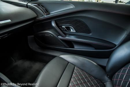 Used 2018 Audi R8 Coupe V10 plus | Downers Grove, IL