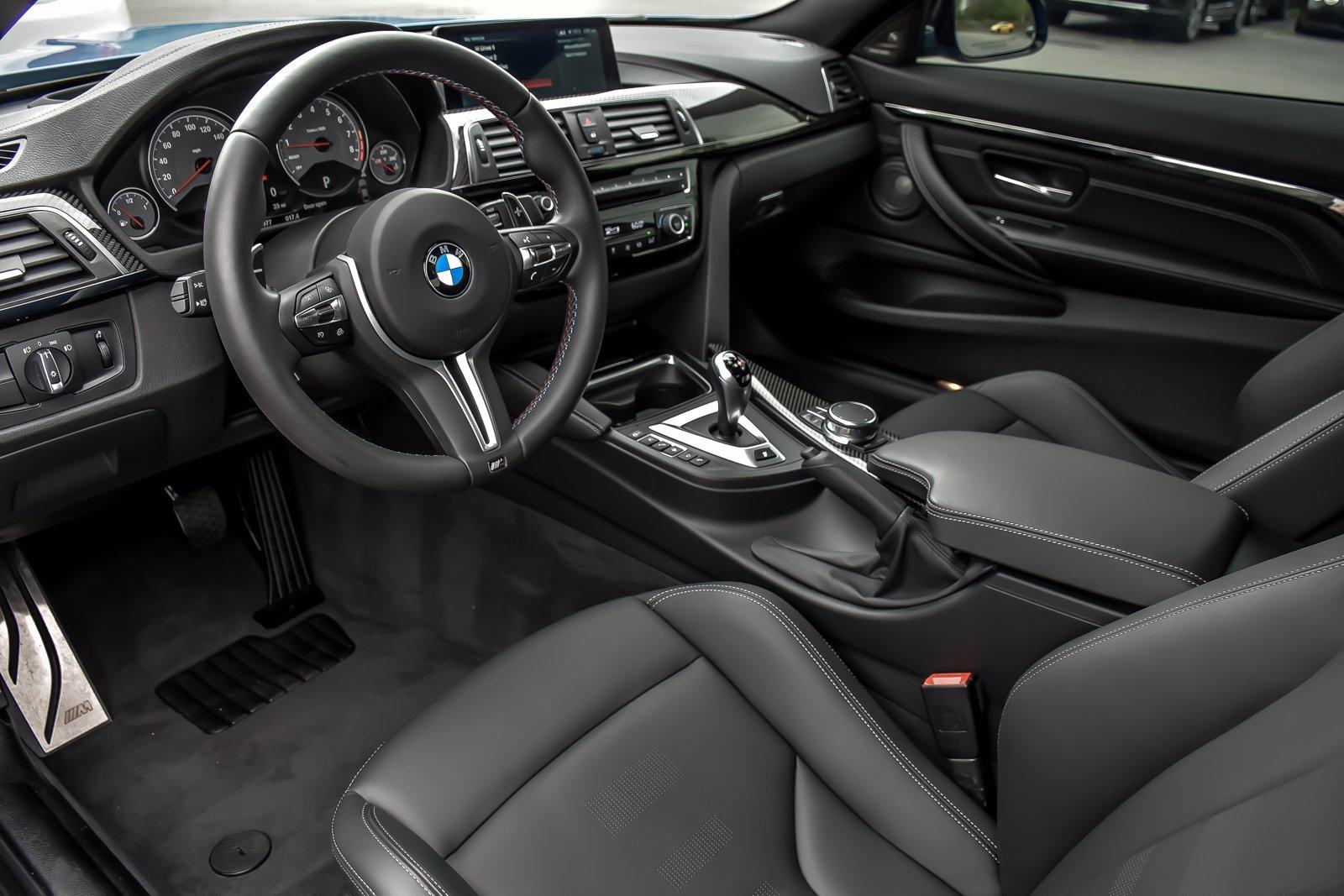 Used 2018 BMW M4 Executive | Downers Grove, IL