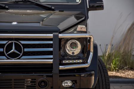 Used 2013 Mercedes-Benz G-Class G 550 | Downers Grove, IL