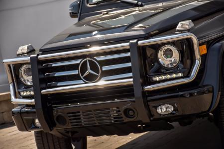 Used 2013 Mercedes-Benz G-Class G 550 | Downers Grove, IL