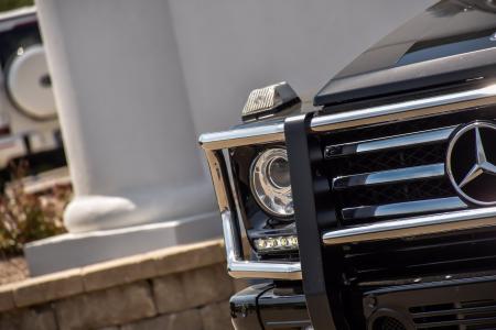 Used 2013 Mercedes-Benz G-Class G 550 | Downers Grove, IL