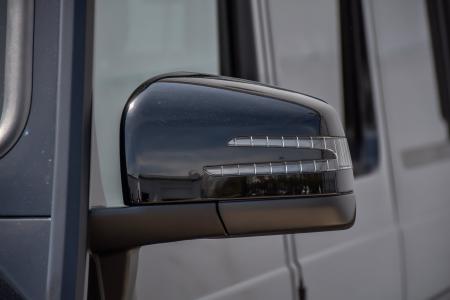 Used 2013 Mercedes-Benz G-Class G 550 | Downers Grove, IL