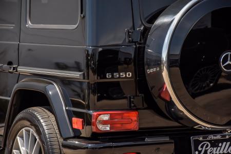 Used 2013 Mercedes-Benz G-Class G 550 | Downers Grove, IL