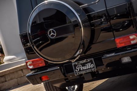 Used 2013 Mercedes-Benz G-Class G 550 | Downers Grove, IL