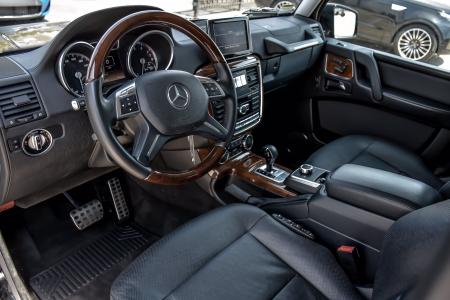 Used 2013 Mercedes-Benz G-Class G 550 | Downers Grove, IL
