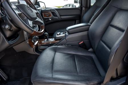 Used 2013 Mercedes-Benz G-Class G 550 | Downers Grove, IL