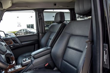 Used 2013 Mercedes-Benz G-Class G 550 | Downers Grove, IL