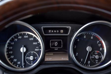 Used 2013 Mercedes-Benz G-Class G 550 | Downers Grove, IL