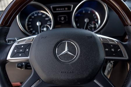Used 2013 Mercedes-Benz G-Class G 550 | Downers Grove, IL