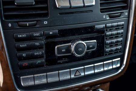 Used 2013 Mercedes-Benz G-Class G 550 | Downers Grove, IL