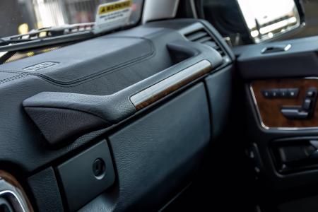 Used 2013 Mercedes-Benz G-Class G 550 | Downers Grove, IL
