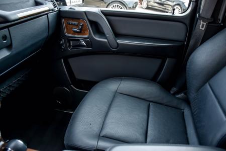 Used 2013 Mercedes-Benz G-Class G 550 | Downers Grove, IL