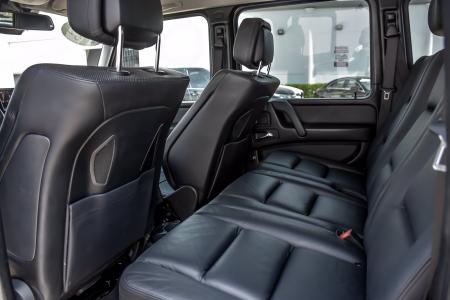 Used 2013 Mercedes-Benz G-Class G 550 | Downers Grove, IL