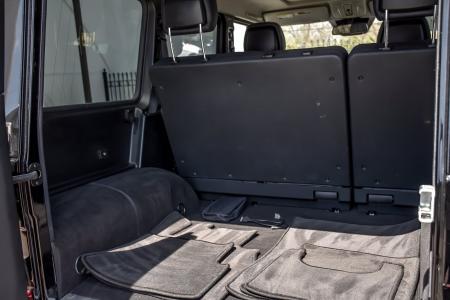Used 2013 Mercedes-Benz G-Class G 550 | Downers Grove, IL