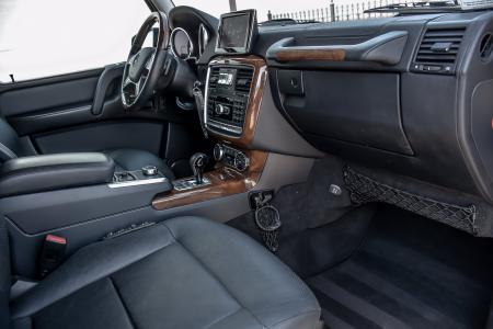 Used 2013 Mercedes-Benz G-Class G 550 | Downers Grove, IL