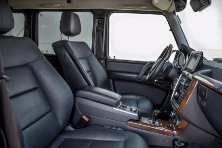Used 2013 Mercedes-Benz G-Class G 550 | Downers Grove, IL