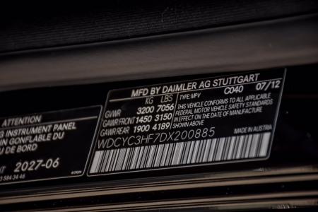 Used 2013 Mercedes-Benz G-Class G 550 | Downers Grove, IL