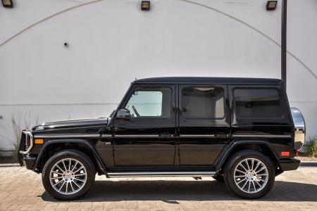 Used 2013 Mercedes-Benz G-Class G 550 | Downers Grove, IL