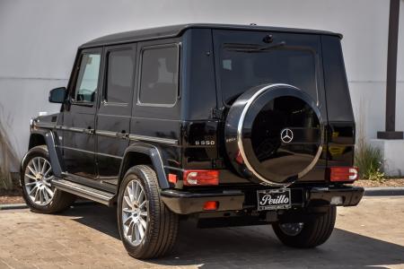 Used 2013 Mercedes-Benz G-Class G 550 | Downers Grove, IL