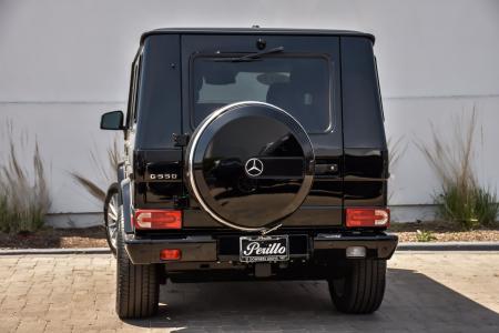 Used 2013 Mercedes-Benz G-Class G 550 | Downers Grove, IL