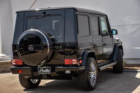 Used 2013 Mercedes-Benz G-Class G 550 | Downers Grove, IL