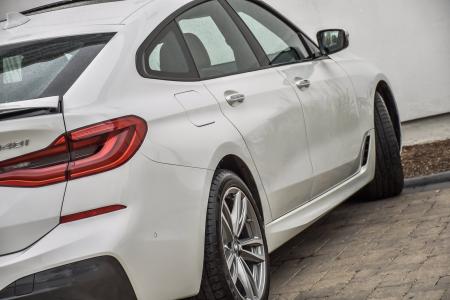 Used 2018 BMW 6 Series 640i xDrive Gran Turismo M-Sport Executive | Downers Grove, IL