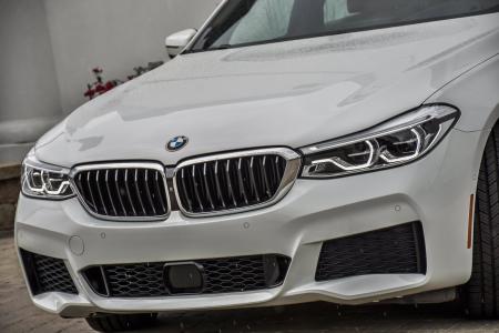 Used 2018 BMW 6 Series 640i xDrive Gran Turismo M-Sport Executive | Downers Grove, IL