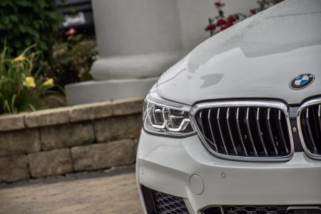 Used 2018 BMW 6 Series 640i xDrive Gran Turismo M-Sport Executive | Downers Grove, IL